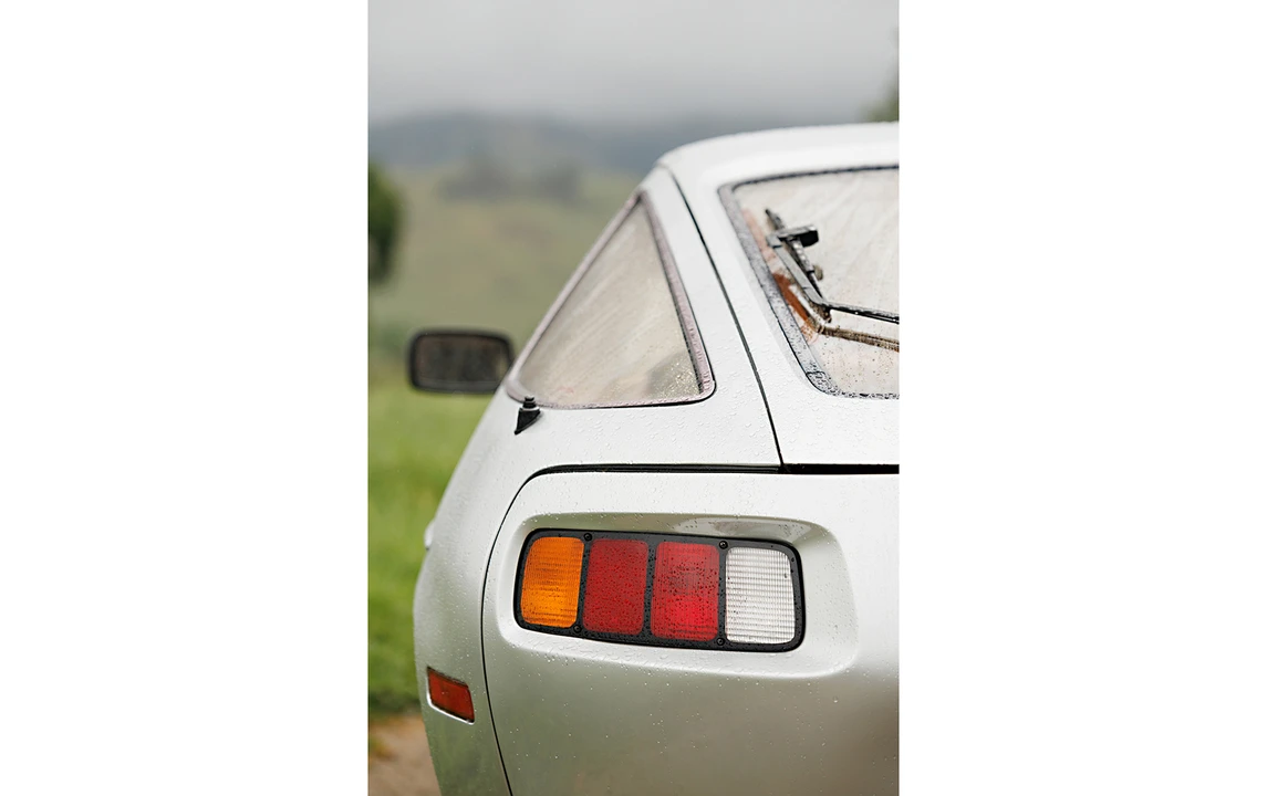 1979 Porsche 928 - Image 12 of 12