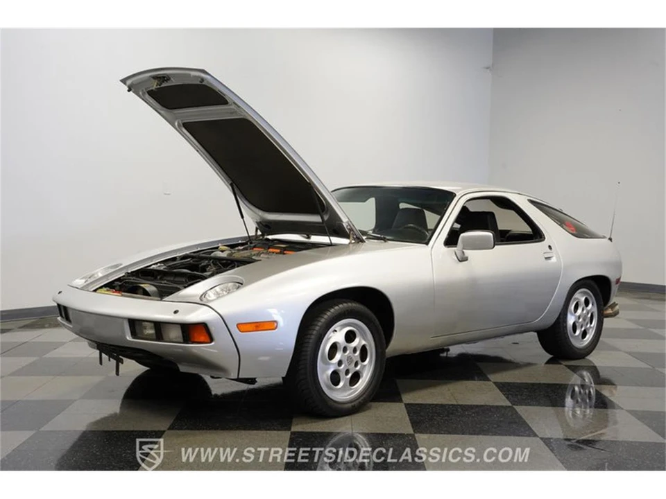 1979 Porsche 928 - Image 29 of 31