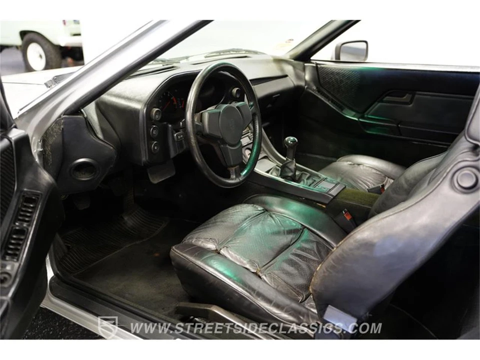 1979 Porsche 928 - Image 2 of 31