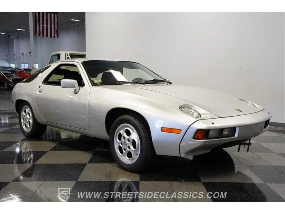 1979 Porsche 928 - Image 14 of 31