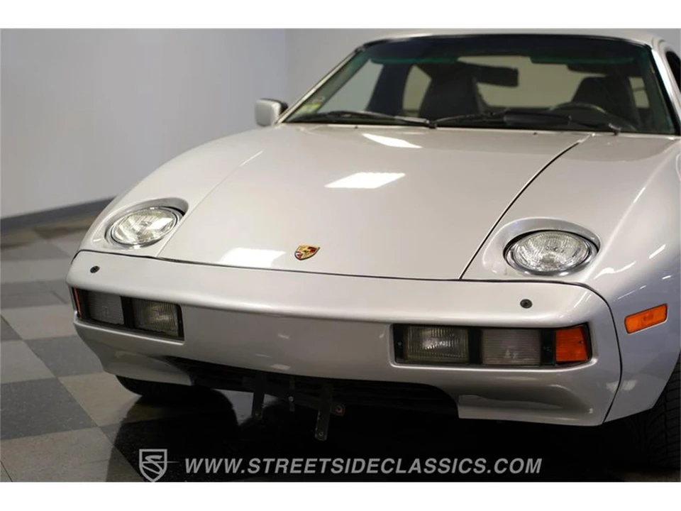 1979 Porsche 928 - Image 17 of 31