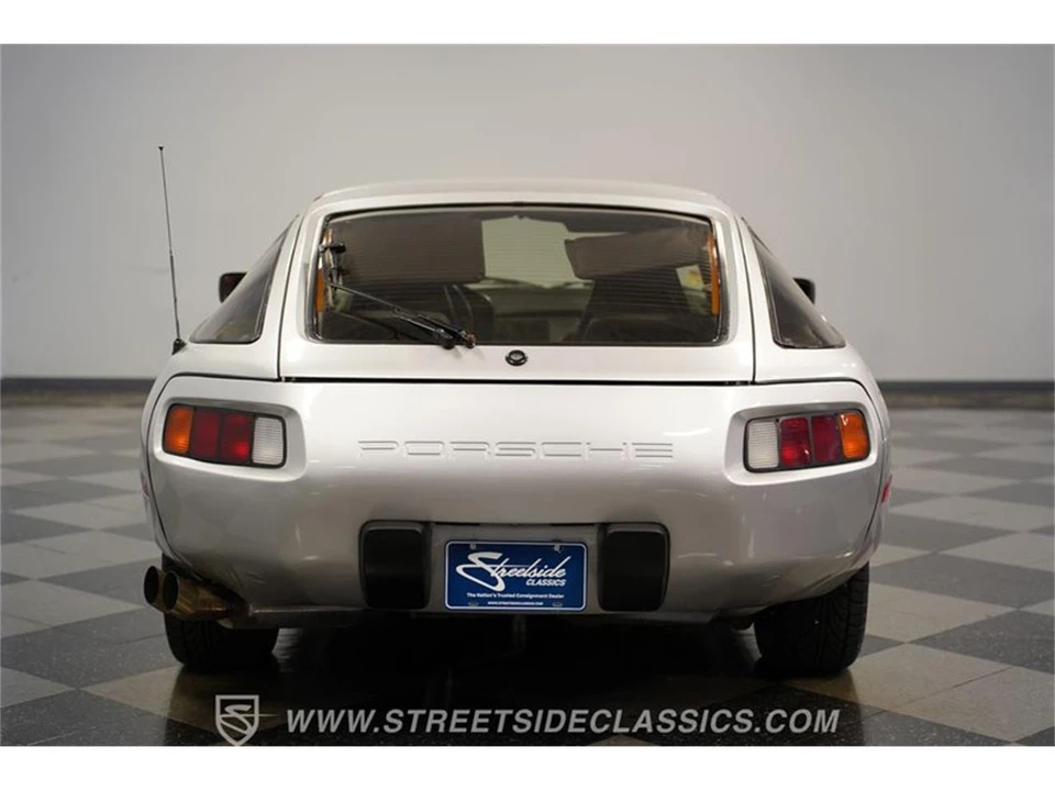 1979 Porsche 928 - Image 23 of 31
