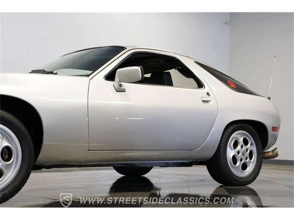 1979 Porsche 928 - Image 20 of 31