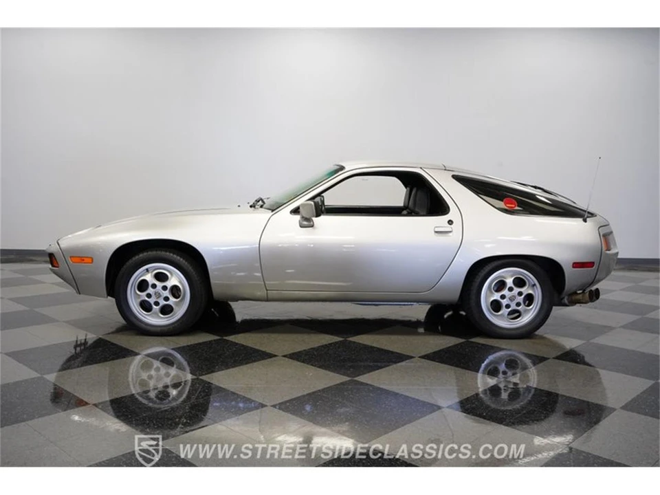 1979 Porsche 928 - Image 5 of 31