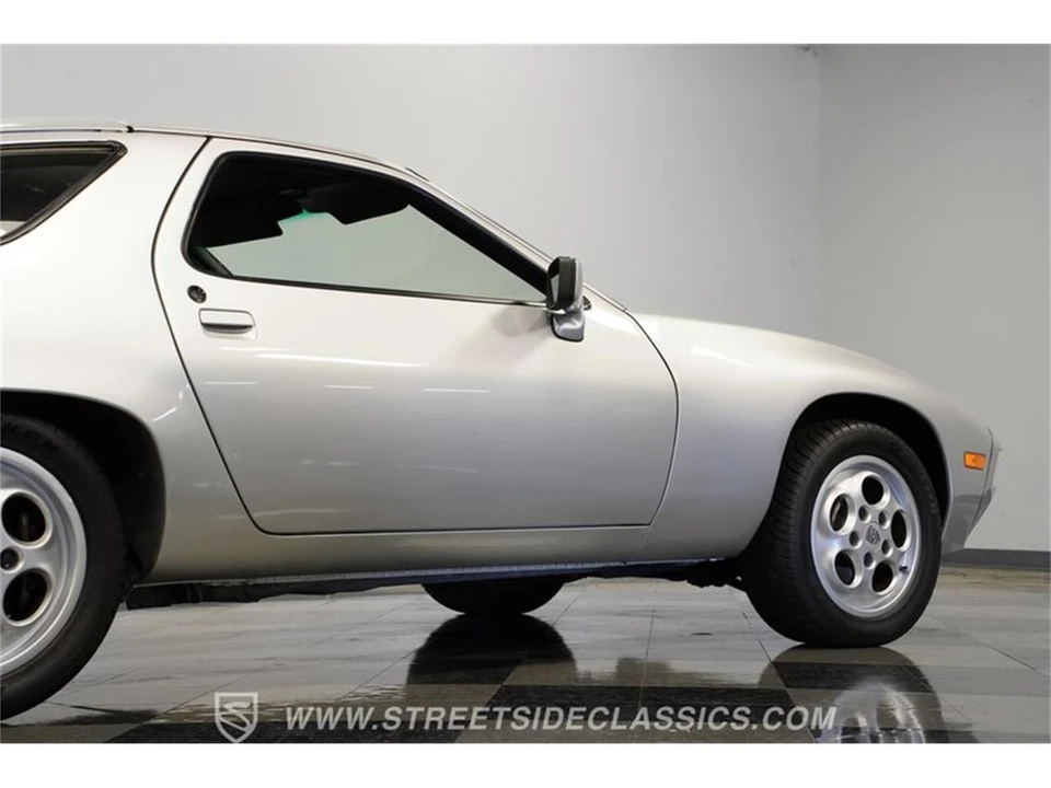 1979 Porsche 928 - Image 26 of 31