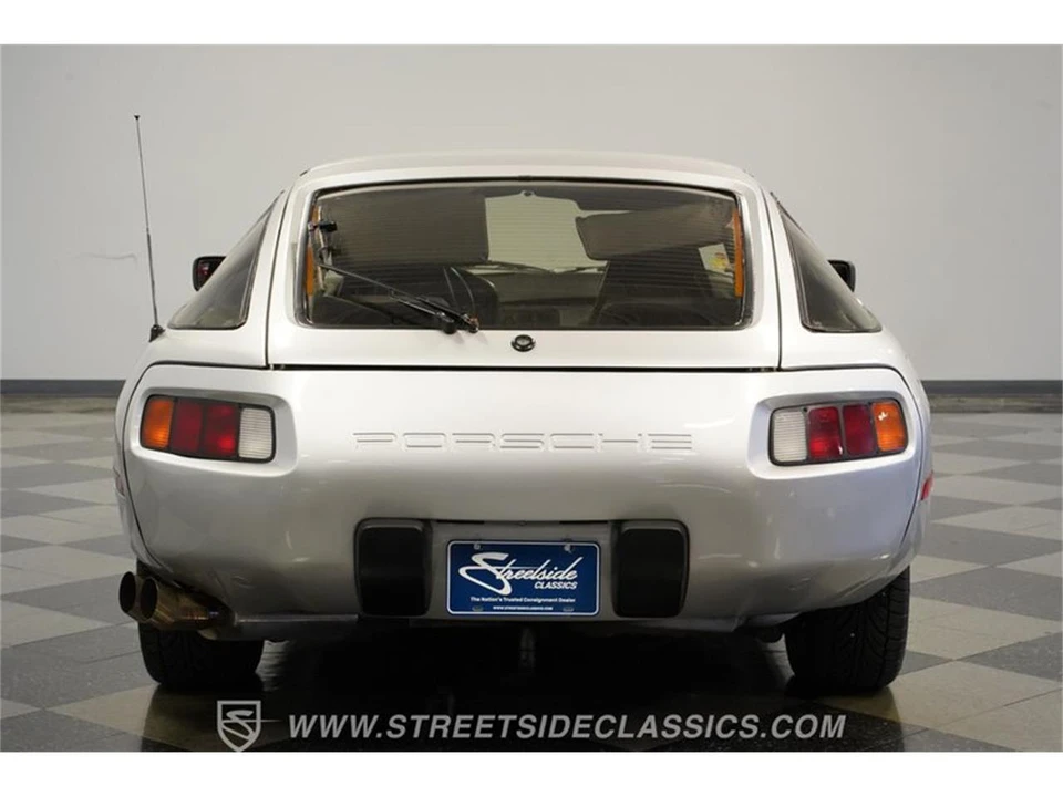 1979 Porsche 928 - Image 8 of 31