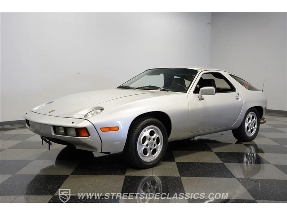 1979 Porsche 928 - Image 3 of 31