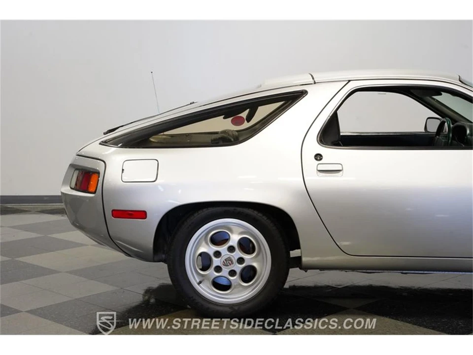 1979 Porsche 928 - Image 27 of 31