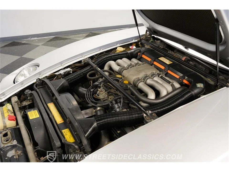 1979 Porsche 928 - Image 30 of 31