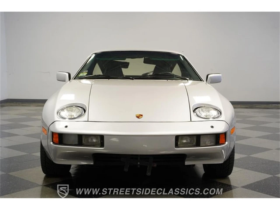 1979 Porsche 928 - Image 15 of 31