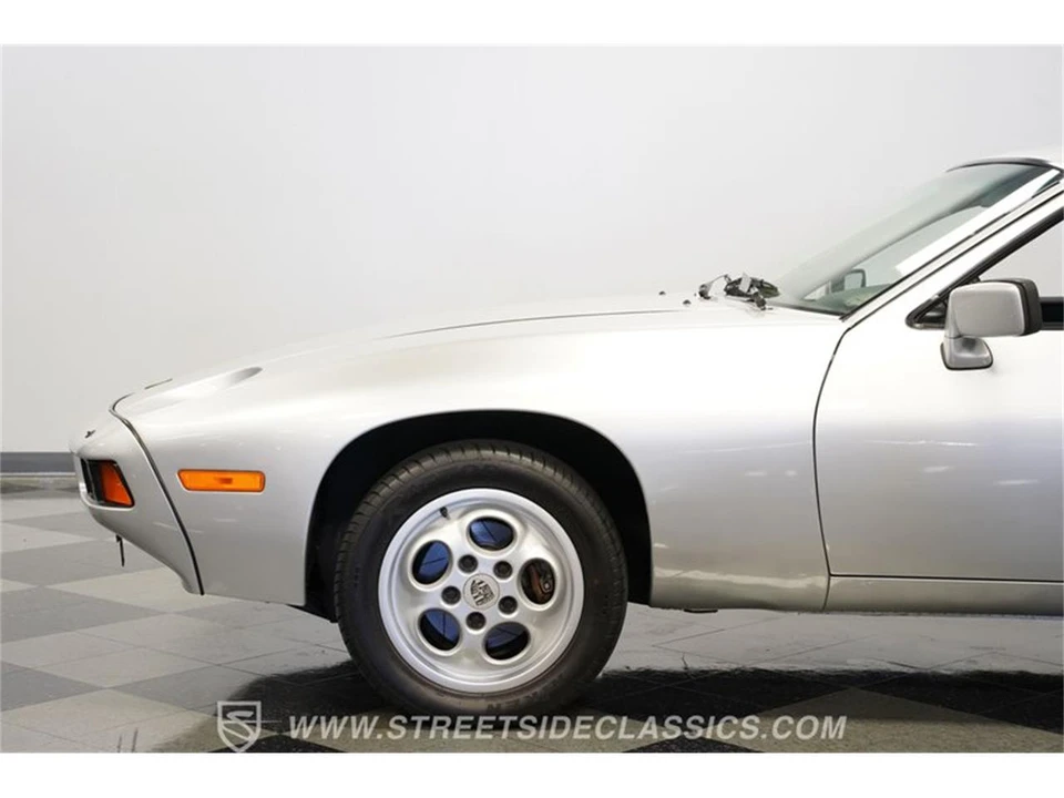 1979 Porsche 928 - Image 21 of 31