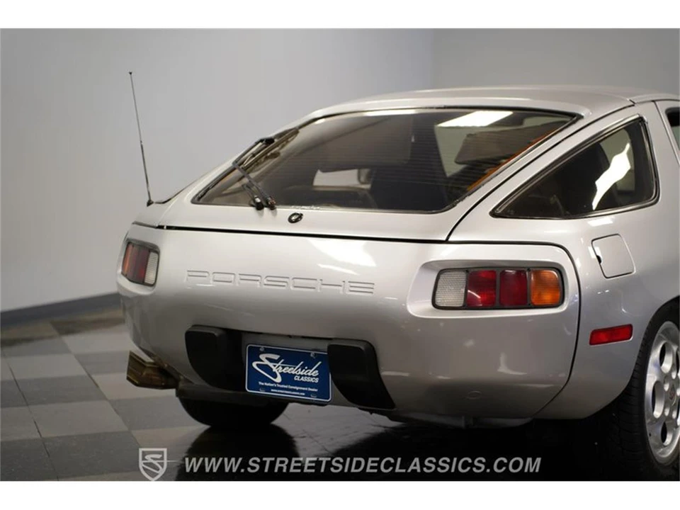 1979 Porsche 928 - Image 24 of 31