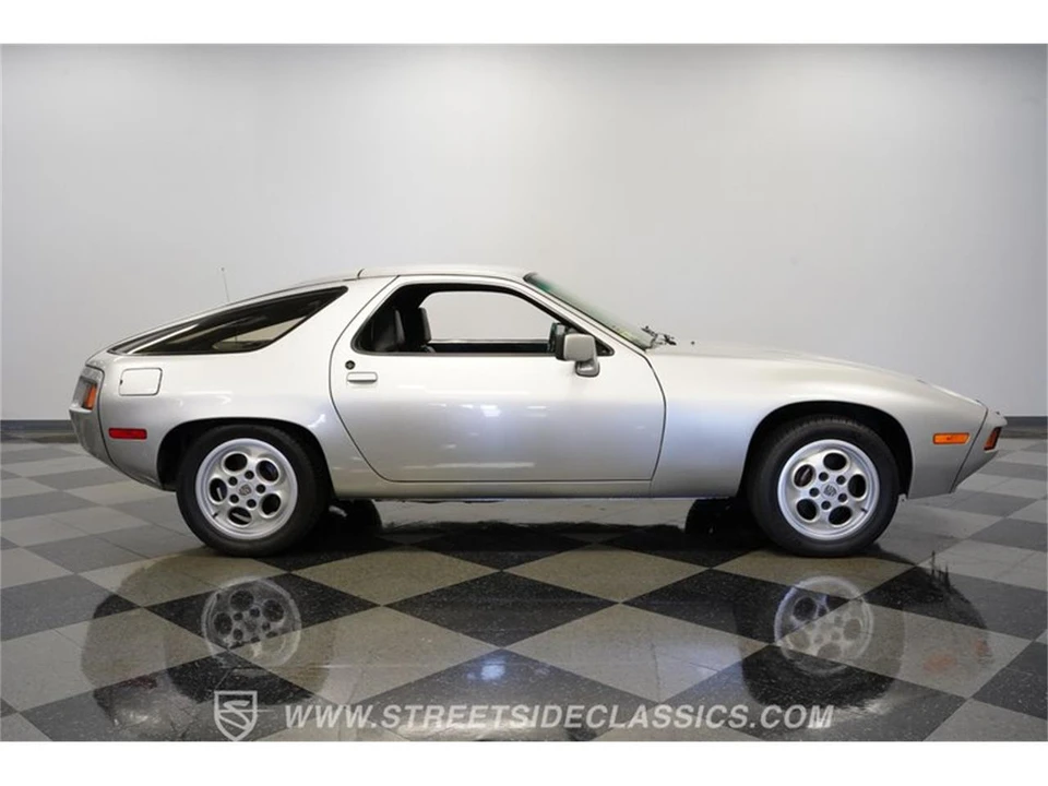 1979 Porsche 928 - Image 12 of 31