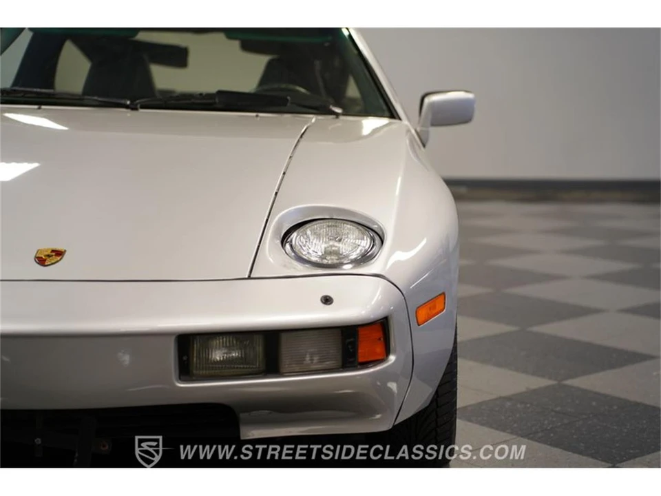 1979 Porsche 928 - Image 18 of 31