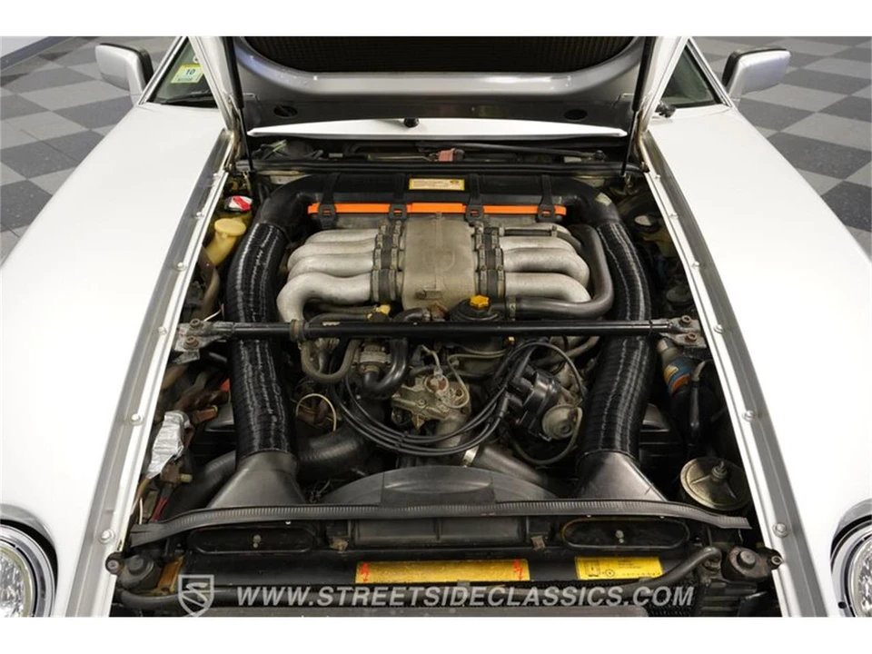 1979 Porsche 928 - Image 31 of 31