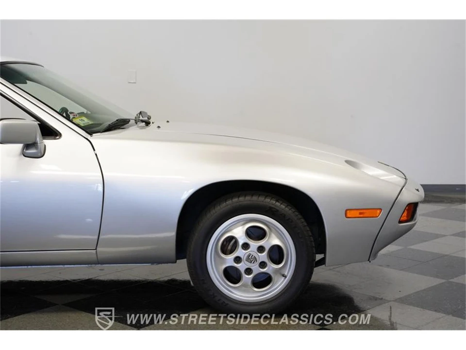 1979 Porsche 928 - Image 28 of 31