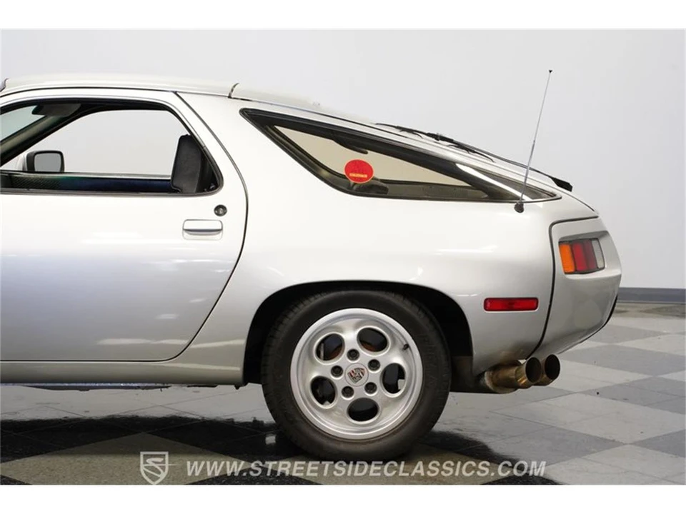 1979 Porsche 928 - Image 22 of 31