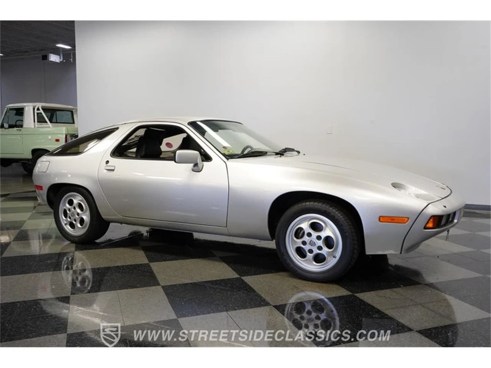 1979 Porsche 928 - Image 13 of 31