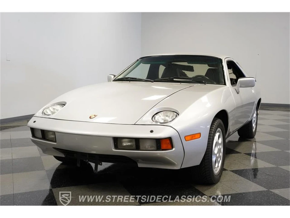 1979 Porsche 928 - Image 16 of 31