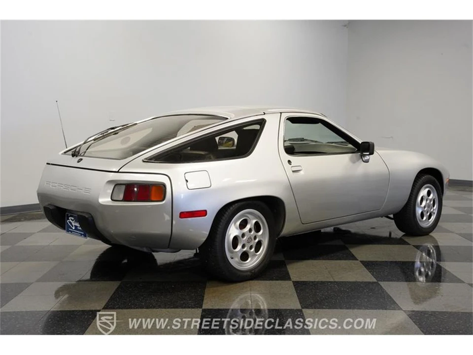 1979 Porsche 928 - Image 10 of 31