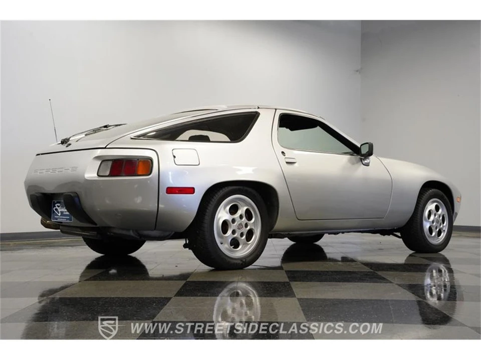 1979 Porsche 928 - Image 25 of 31
