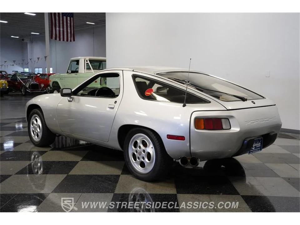 1979 Porsche 928 - Image 7 of 31