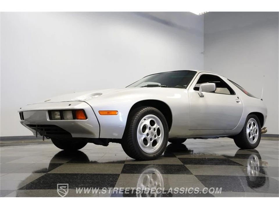 1979 Porsche 928 - Image 19 of 31