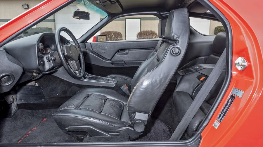 1979 Porsche 928 - Image 4 of 12
