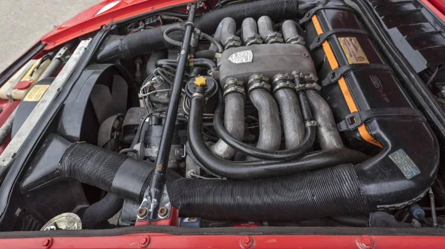 1979 Porsche 928 - Image 6 of 12