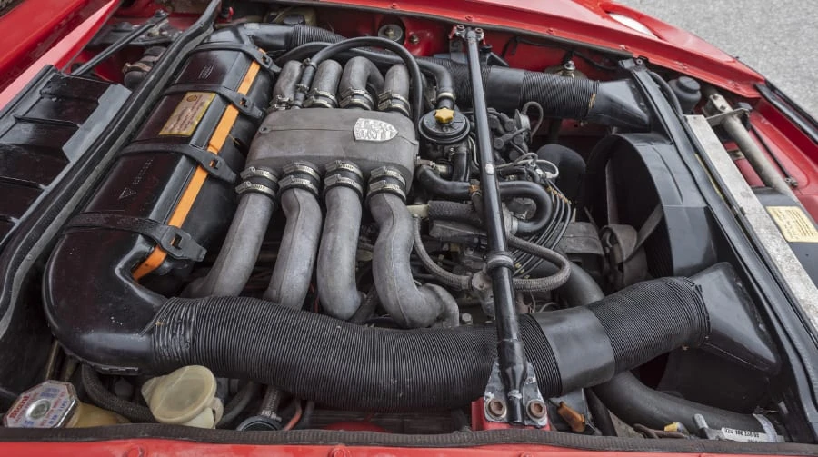 1979 Porsche 928 - Image 7 of 12