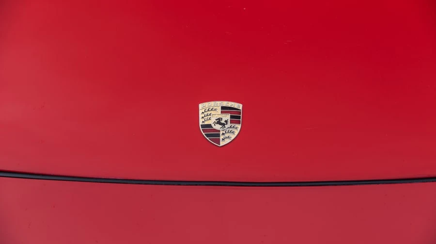 1979 Porsche 928 - Image 9 of 12