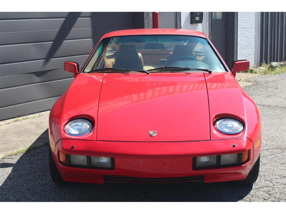 1979 Porsche 928 - Image 5 of 31