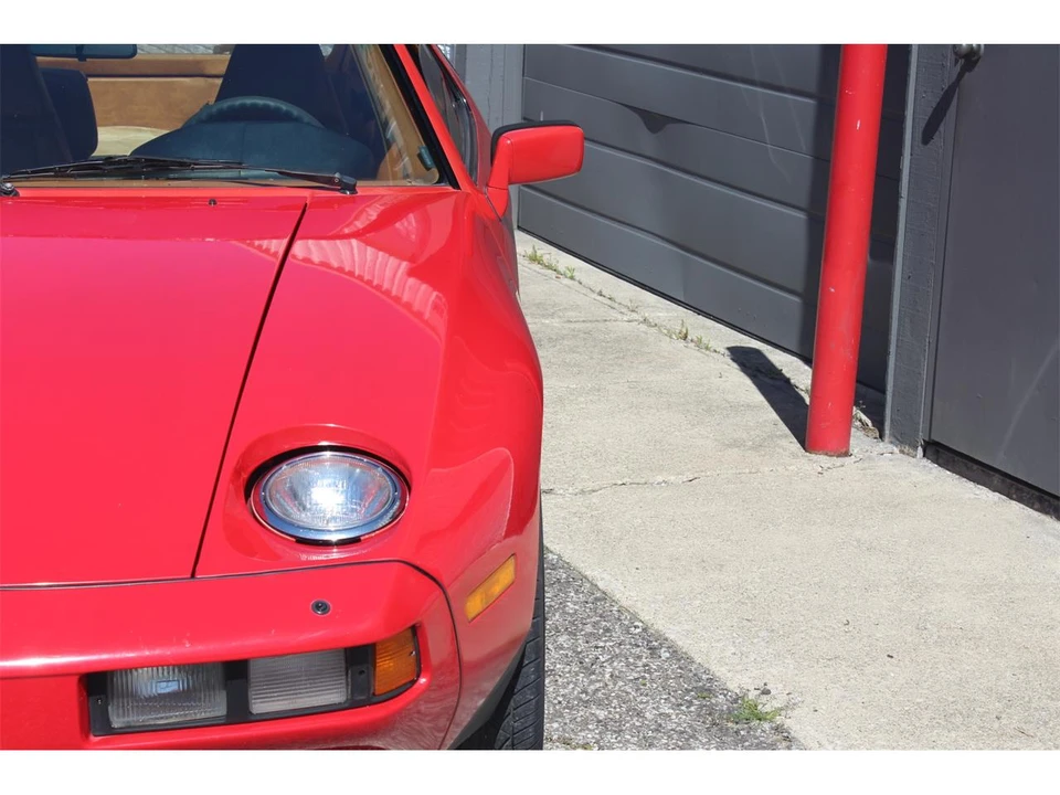 1979 Porsche 928 - Image 7 of 31