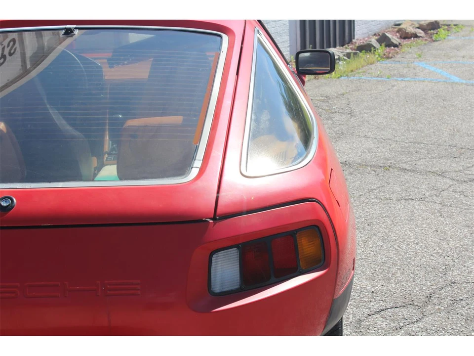 1979 Porsche 928 - Image 8 of 31