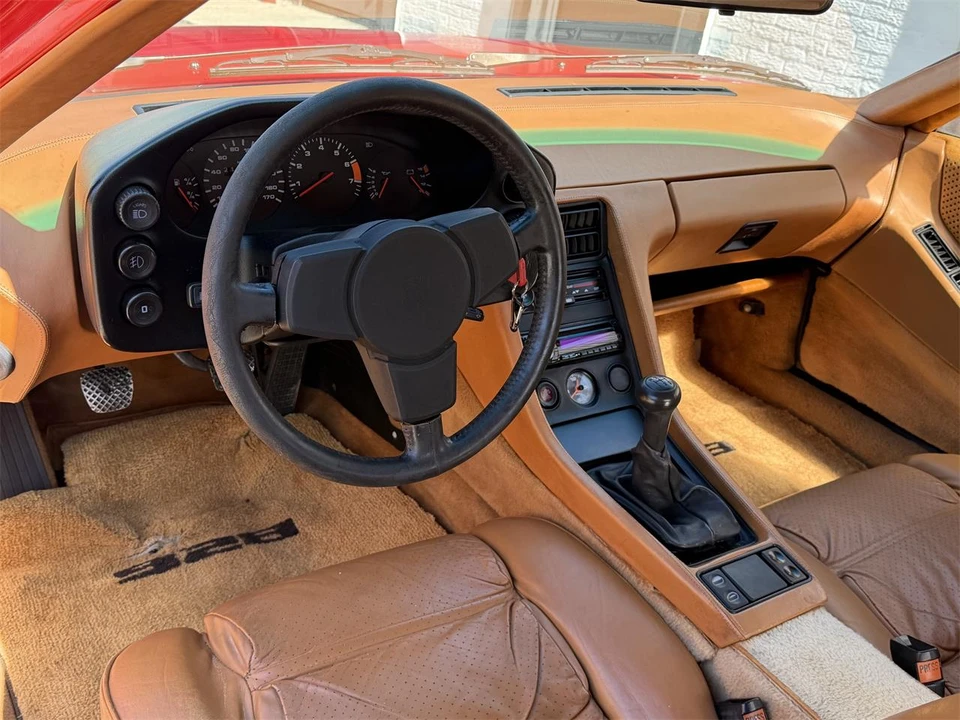 1979 Porsche 928 - Image 11 of 31