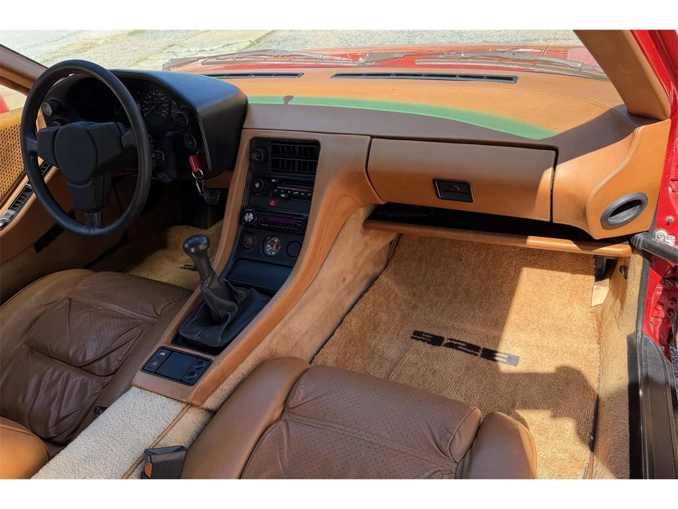 1979 Porsche 928 - Image 13 of 31