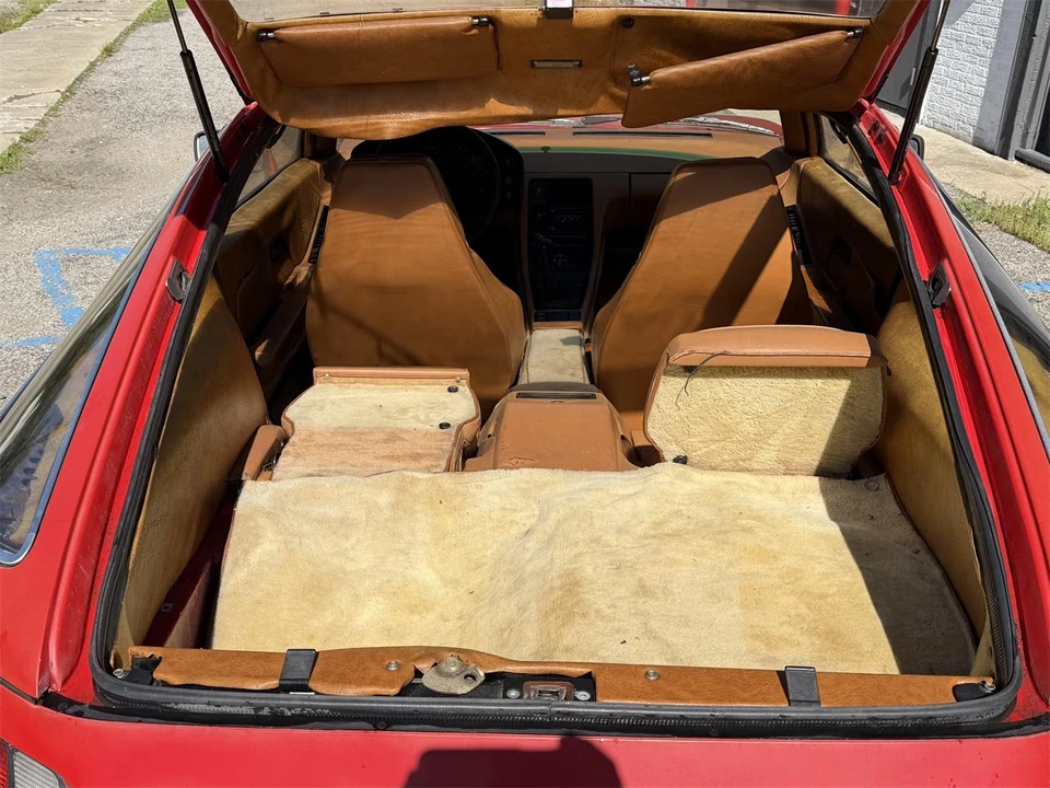1979 Porsche 928 - Image 16 of 31