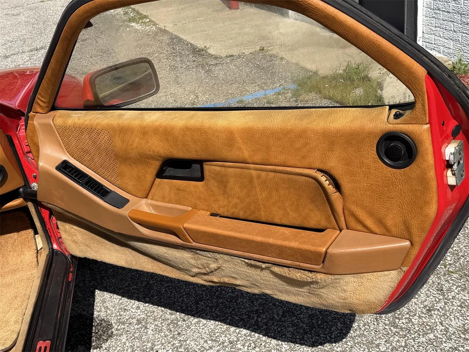 1979 Porsche 928 - Image 18 of 31