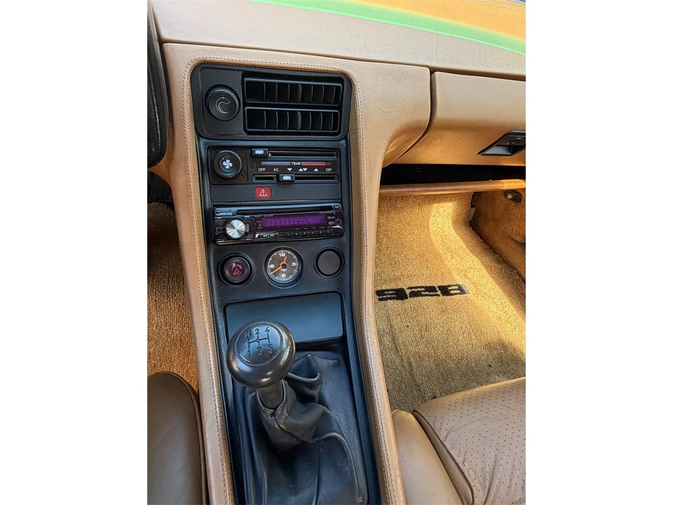 1979 Porsche 928 - Image 21 of 31