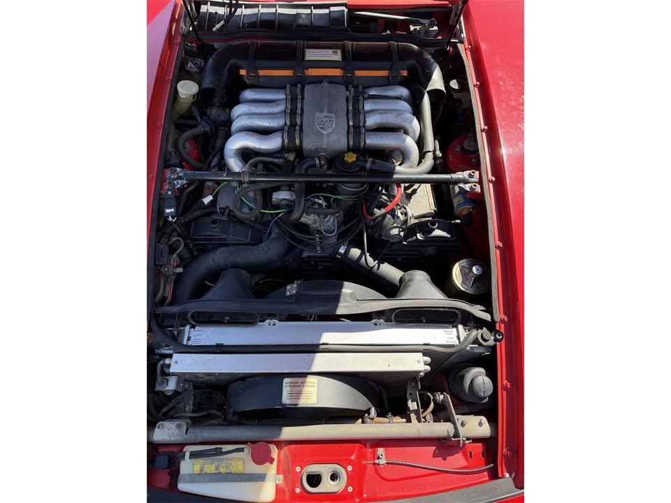1979 Porsche 928 - Image 24 of 31