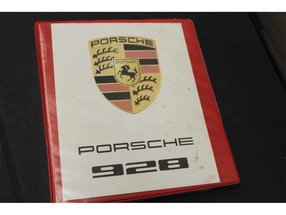 1979 Porsche 928 - Image 31 of 31