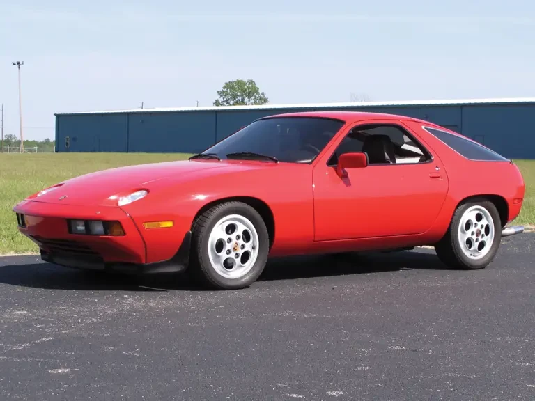 1979 Porsche 928 - Image 2 of 2
