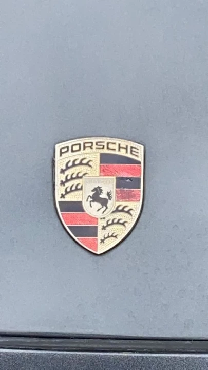 1979 Porsche 928 - Image 10 of 21