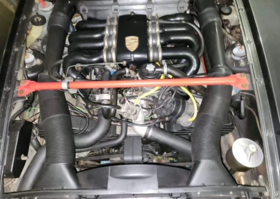 1979 Porsche 928 - Image 17 of 21