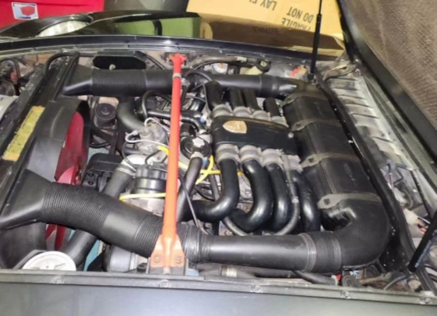 1979 Porsche 928 - Image 20 of 21