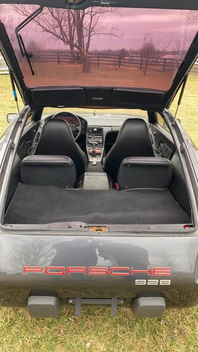 1979 Porsche 928 - Image 14 of 21