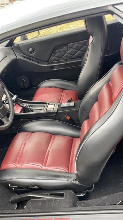 1979 Porsche 928 - Image 11 of 21