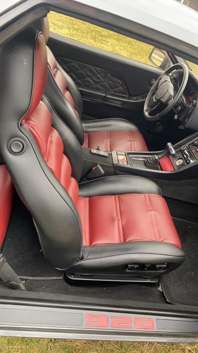 1979 Porsche 928 - Image 13 of 21