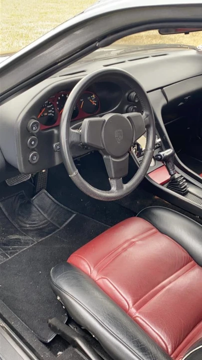 1979 Porsche 928 - Image 15 of 21