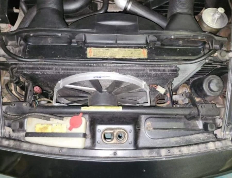 1979 Porsche 928 - Image 18 of 21